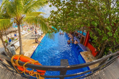 Grand Oasis Cancun
